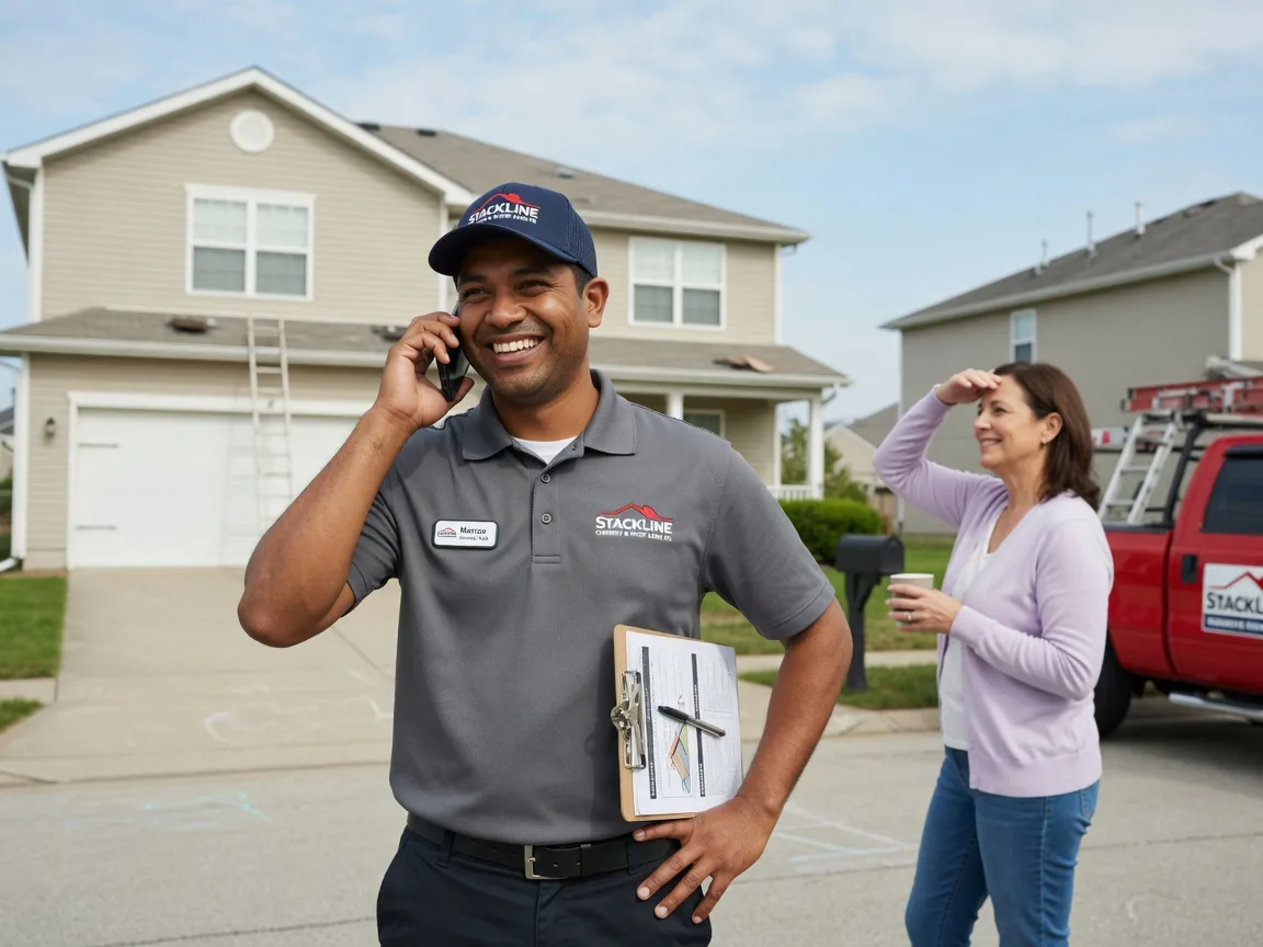 Chimney flashing repair Parker Ford, PA FAQs